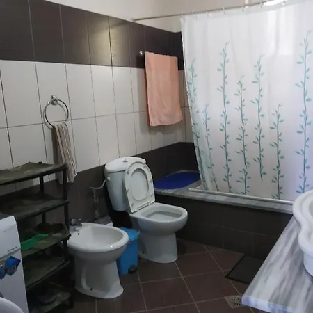 Villa**** Madia&avniu Prázdninový dům