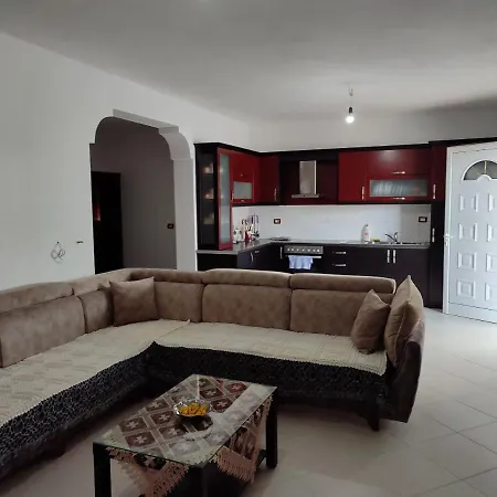 Villa**** Madia&avniu * Ksamil