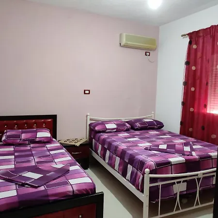 Villa**** Madia&avniu Prázdninový dům