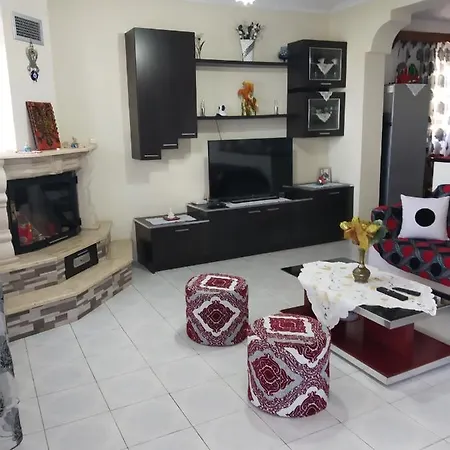 Holiday home Villa**** Madia&avniu *