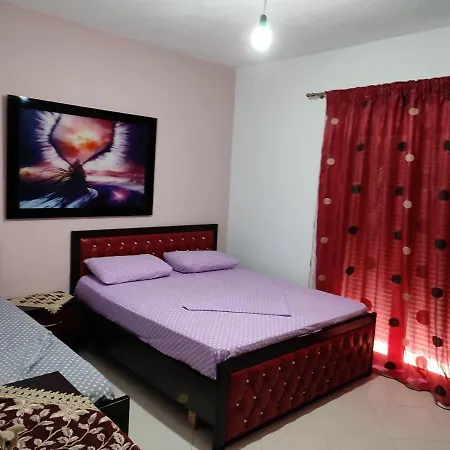 Villa**** Madia&avniu Holiday home Ksamil