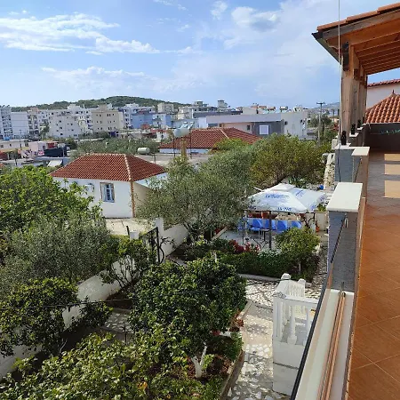 Holiday home Villa**** Madia&avniu *