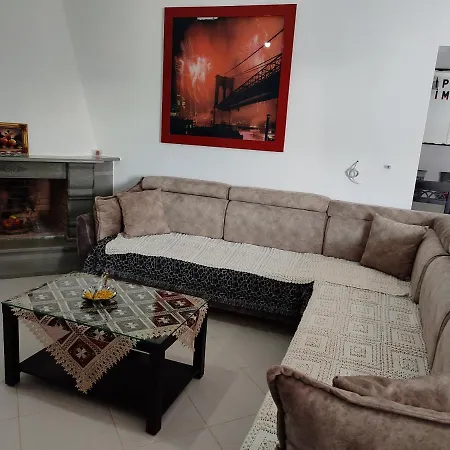 Holiday home Villa**** Madia&avniu