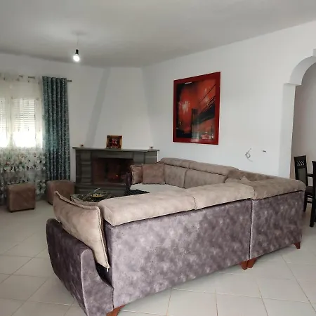 Holiday home Villa**** Madia&avniu Ksamil