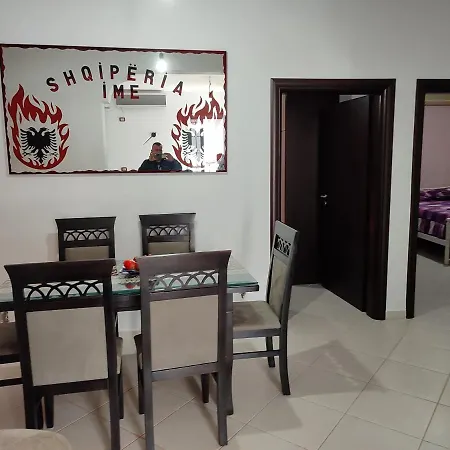 Holiday home Villa**** Madia&avniu *