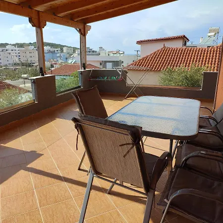Holiday home Villa**** Madia&avniu *