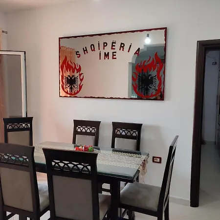 Holiday home Villa**** Madia&avniu *