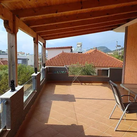 Villa**** Madia&avniu