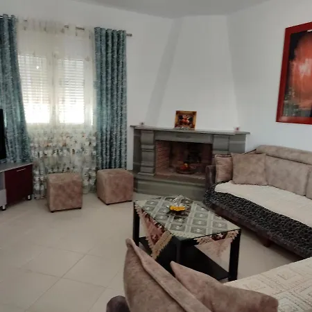 Holiday home Villa**** Madia&avniu