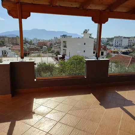 Holiday home Villa**** Madia&avniu