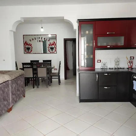 Villa**** Madia&avniu * Ksamil