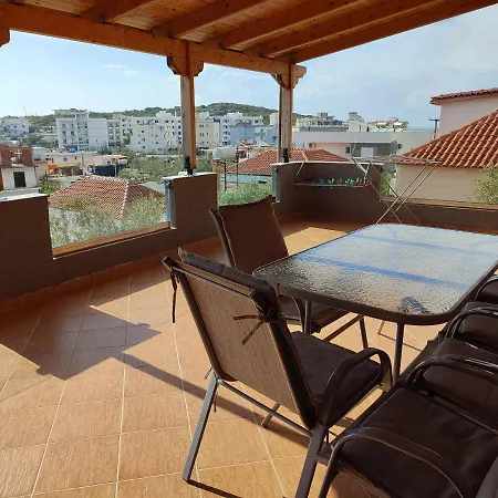 Holiday home Villa**** Madia&avniu