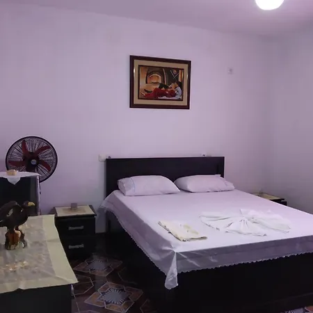 Villa**** Madia&avniu Holiday home Ksamil
